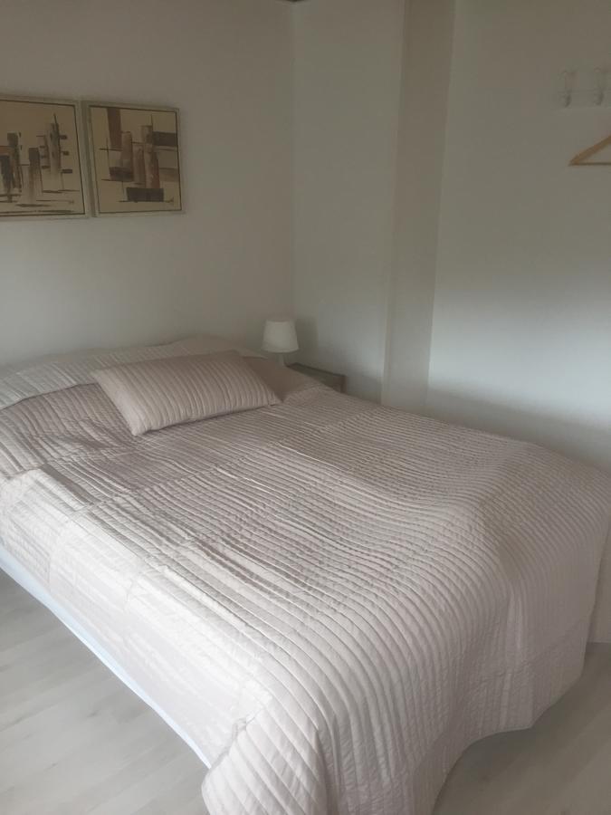 Skovlunds Panzió Hojene Kültér fotó