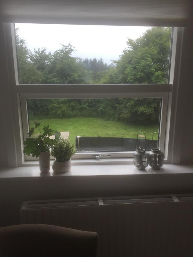 Skovlunds Panzió Hojene Kültér fotó