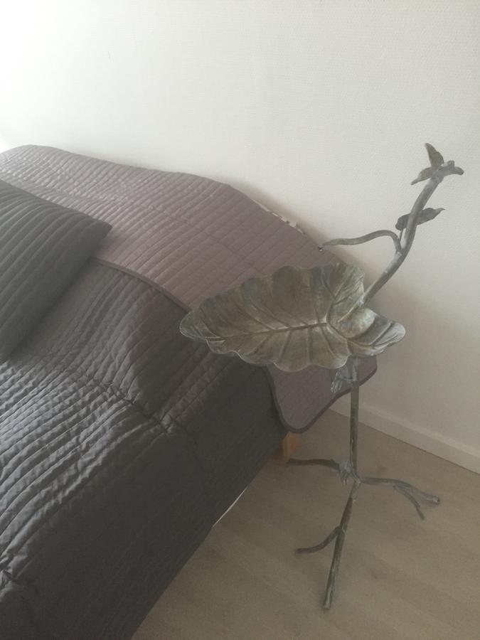 Skovlunds Panzió Hojene Kültér fotó